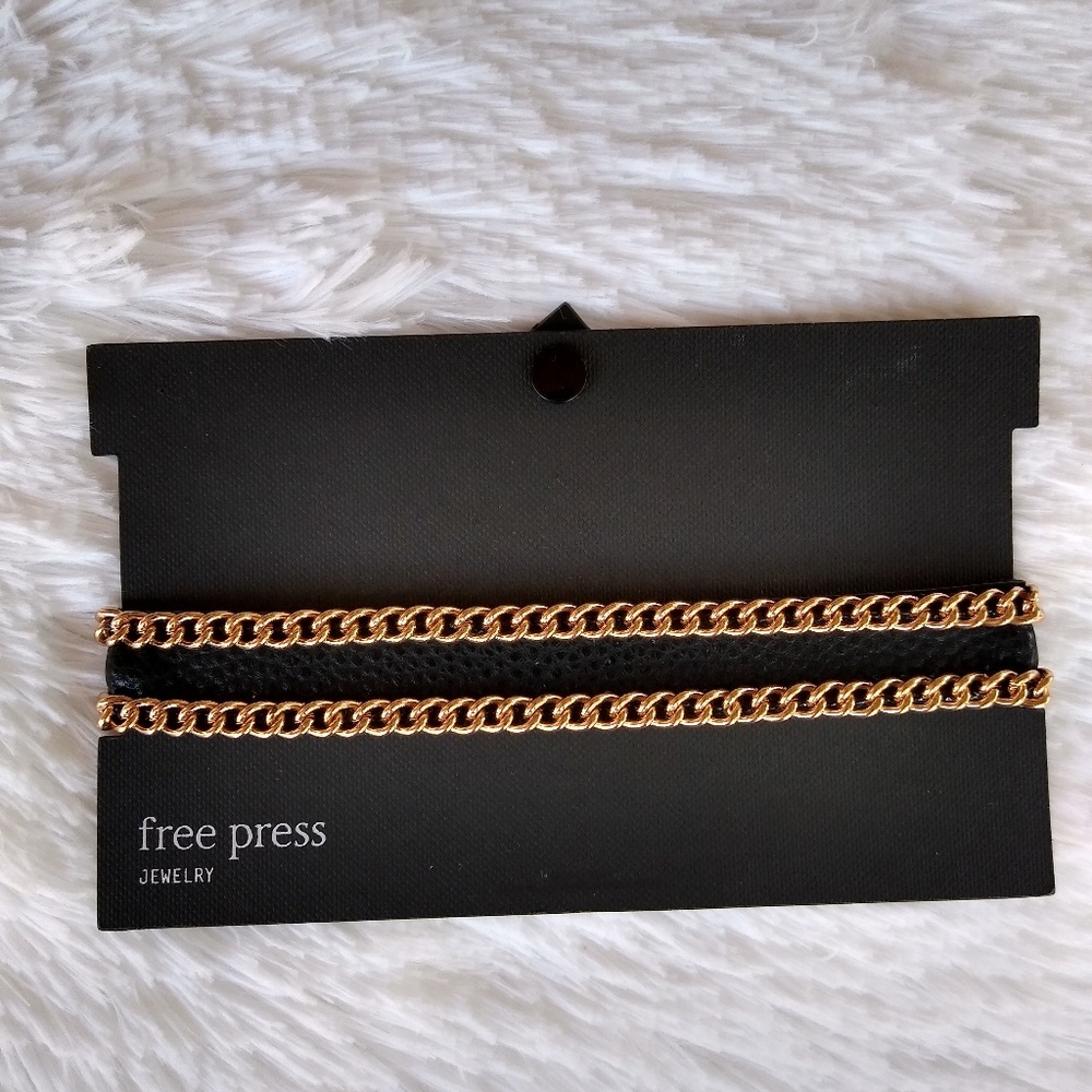 Free Press |  Choker